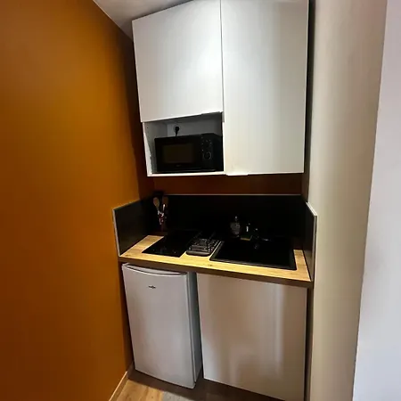 Apartament Le Petit Phucket - Centre - Wifi *