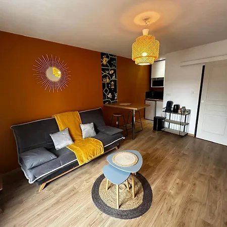 Le Petit Phucket - Centre - Wifi