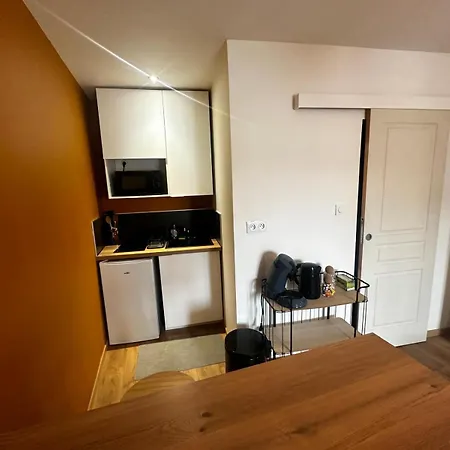 Le Petit Phucket - Centre - Wifi * Niort