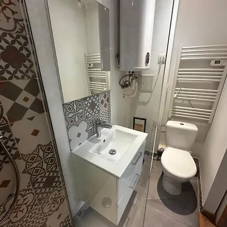 Le Petit Phucket - Centre - Wifi