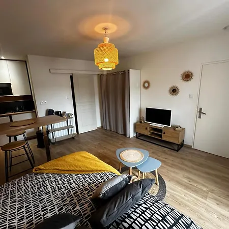 Apartament Le Petit Phucket - Centre - Wifi *