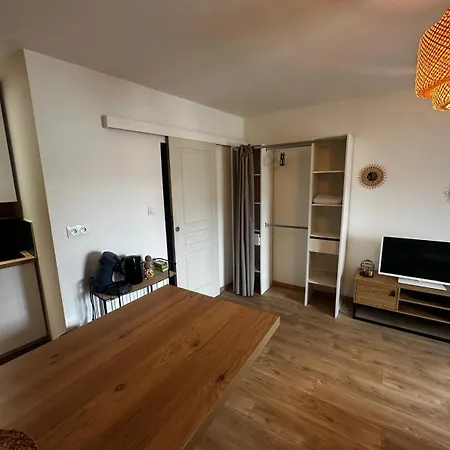 Apartment Le Petit Phucket - Centre - Wifi *