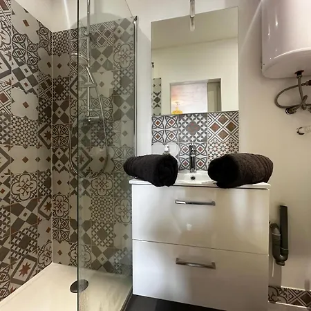 Apartament Le Petit Phucket - Centre - Wifi *