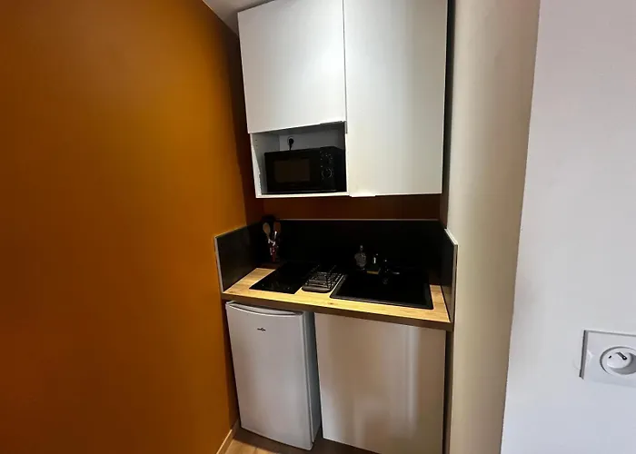 Apartament Le Petit Phucket - Centre - Wifi *