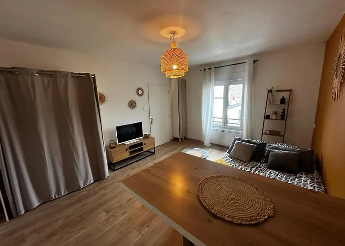 Le Petit Phucket - Centre - Wifi *