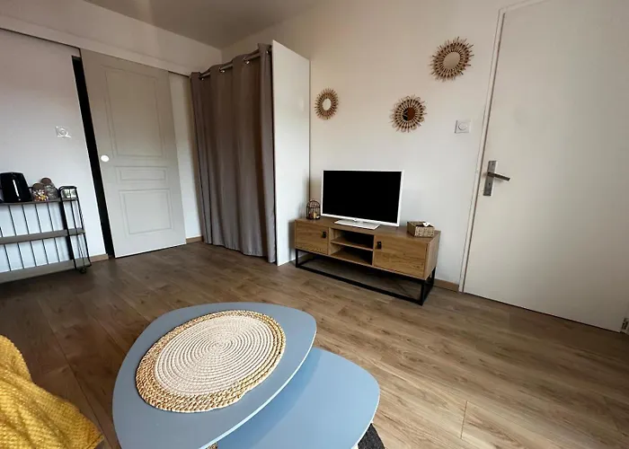 Le Petit Phucket - Centre - Wifi